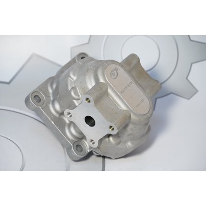 Насос шестеренчатый НШ-32У-3 правый 