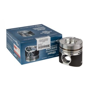 Поршень КАМАЗ с рассекателем 740.30-1004015-10 КМЗ