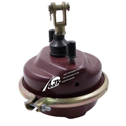 Камера тормозная передняя (тип 30) МАЗ 