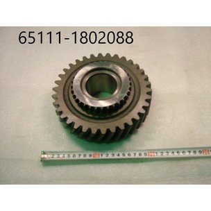 Шестерня постоянного зацепления КАМАЗ на раздатку 65111-1802088-10 РБ