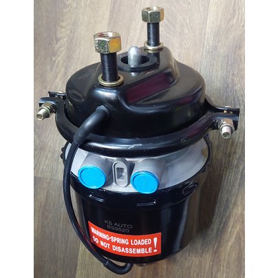 Камера тормозная задняя (тип 24/24) энергоаккумулятор DAF MERCEDES 