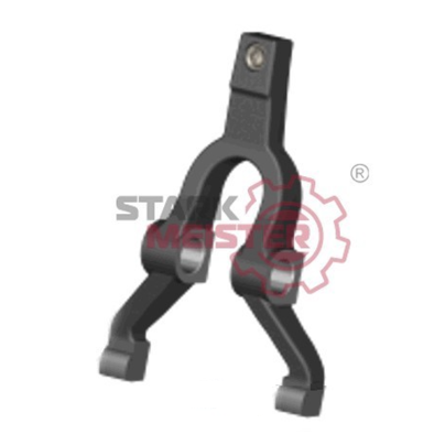 Вилка выключения сцепления КПП ZF: 6060 206 006 DAF,IVECO,NEOPLAN,SETRA S10.3943