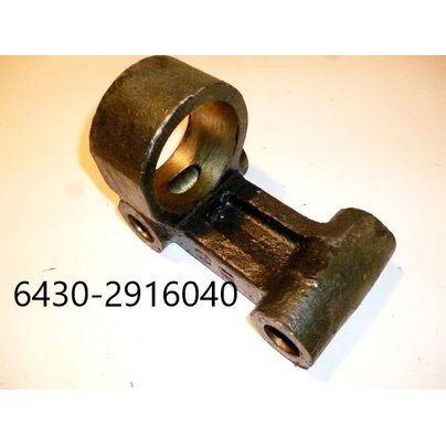 Кронштейн стабилизатора (пневмоподвеска) 6430-2916040