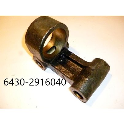 Кронштейн стабилизатора (пневмоподвеска)