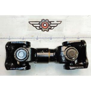 Вал карданный КамАЗ привода щетки (Lmin = 214 мм) КО-806-4250014 РБ