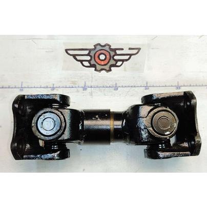 Вал карданный КамАЗ привода щетки (Lmin = 214 мм) КО-806-4250014 РБ