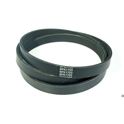 Ремень поликлиновой 6РК1703 КАМАЗ-6520 привода генератора 740.20-1307170