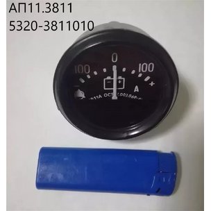 Амперметр 50А (-50+50) 5320-3811010 МГ
