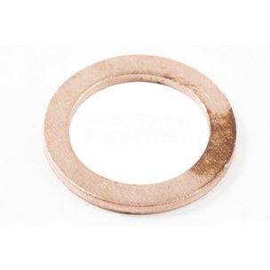 Шайба 12х18х1,5  фильтра 