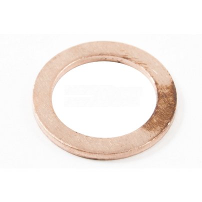 Шайба 12х18х1,5  фильтра 