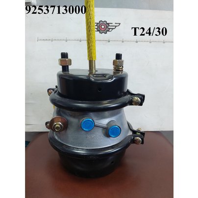 Камера тормозная задняя (тип 24/30) энергоаккумулятор 