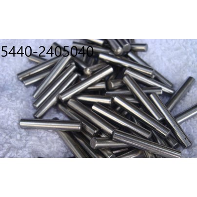 Ролик МАЗ оси сателлита (КОМПЛЕКТ=54шт) 5440-2405040