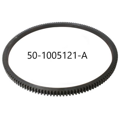 Венец маховика ЗИЛ (145зуб) МАЗ-4370,ПАЗ 50-1005121 РФ