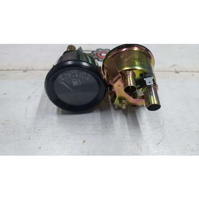 Указатель уровня топлива КАМАЗ, ГАЗ 