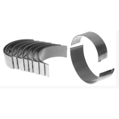 Вкладыши коленвала ЯМЗ-238 