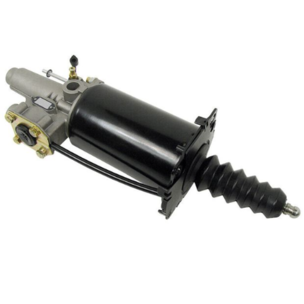 Усилитель пневмогидравлический (ПГУ)  КАВЗ-4235 дв. Cummins, КПП ZF Волжанин КПП ZF 9700514350 КАМА