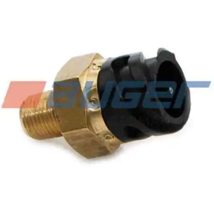 Датчик температуры MAN F90  байонет 1 контакт 77867 AUGER