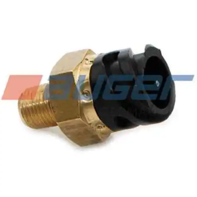 Датчик температуры MAN F90  байонет 1 контакт 77867 AUGER