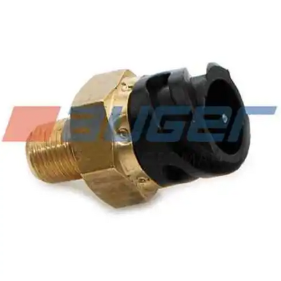 Датчик температуры MAN F90  байонет 1 контакт 77867 AUGER