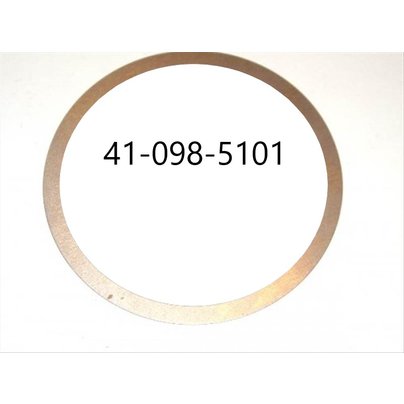 Шайба КАМАЗ-6522 регулировочная 1.0 моста MADARA 41-098-5101 РФ