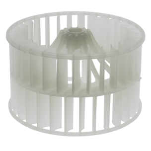 Ротор вентилятора МАЗ отопителя правый Н/О (крыльчатка) (ан.6430-8118212) ИЖКС.753771.003-01 РАДИОВО