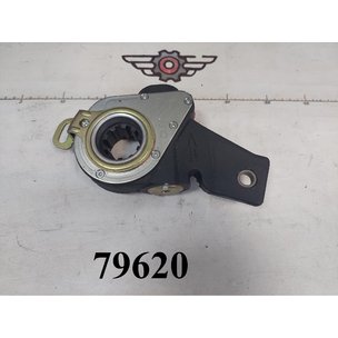 Рычаг регулировочный (автомат) HALDEX 79620 задний КАМАЗ-4326,44108 (а-г 563860) 9201-3501010-10 АМ