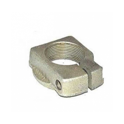 Гайка ступицы подшипника МАЗ передняя 64221-3103076