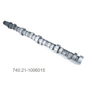 Вал распределительный КАМАЗ 740.21 (евро-2,3) распредвал 740.21-1006015 ПАО КАМАЗ