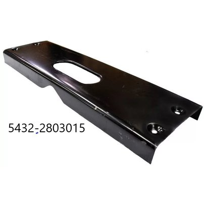 Бампер передний МАЗ 