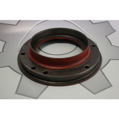 Крышка ступицы МАЗ задней (голая) ПОД АБС 543266-3104036 КСМ