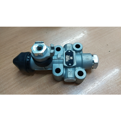 Кран уровня пола автобус МАЗ Knorr MAN F90/2000 