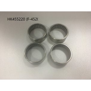 Подшипник НК455220 шкворня игольчатый КАМАЗ-ЕВРО 53205 