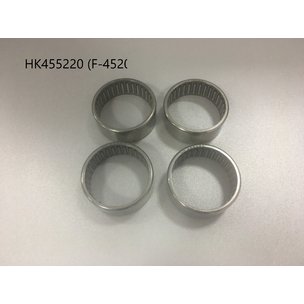 Подшипник НК455220 шкворня игольчатый КАМАЗ-ЕВРО 53205 