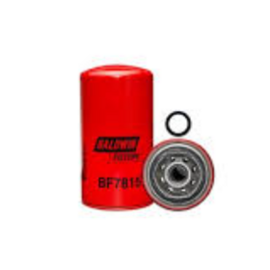 Фильтр топливный КАМАЗ с дв.Cummins 3959612-3959612/ FF5488/ P550774/FS576 BF7815 BALDWIN