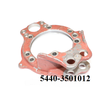 Суппорт тормозной МАЗ передний 