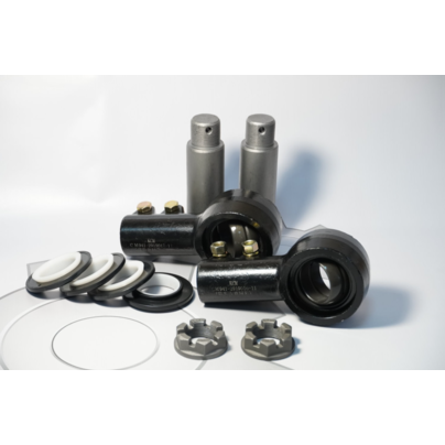 Палец штанги реактивной МАЗ 