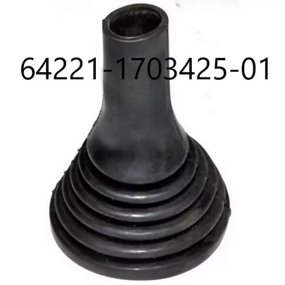 Колпак защитный (чехол КПП) 