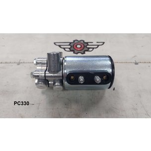 Клапан электромагнитный ЭПК с/о (аналог РС330) 5320-3721500 TRUCKMARK