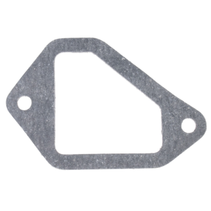 Прокладка впускного коллектора КАМАЗ-Евро паронит 1.5мм 7403-1115036-01 МГ