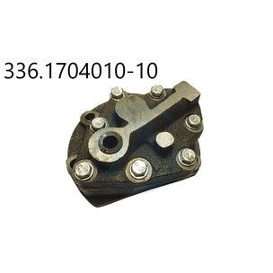 Насос масляный ЯМЗ кор..шток (КПП ЯМЗ-239.2381, ВМ  336-1704010-10 АВТОДИЗЕЛЬ (ЯМЗ)