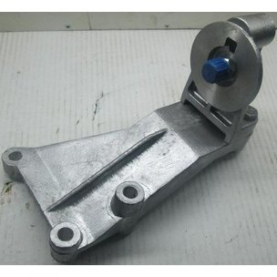 Корпус с кронштейном МТЗ 245-1117010-Г ММЗ