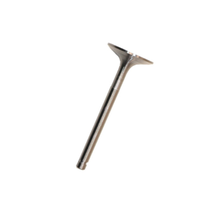 Клапан выпускной ЯМЗ D=47 мм (малый) 236-1007015-В6 КММЗ