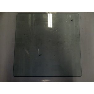 Стекло боковое опускное 5320-6103214