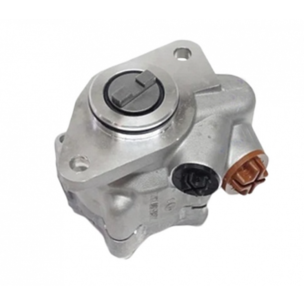 Насос гидроусилителя руля (ГУР) МАЗ дв.ЯМЗ-536 ЕВРО-4 ZF 536.3407010 АВТОМАГНАТ