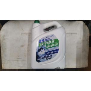 Антифриз 