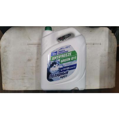 Антифриз 