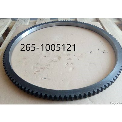 Венец маховика (обод) Д-260.5 265-1005121