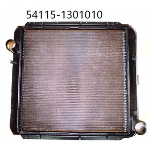 Радиатор основной КАМАЗ-54115 