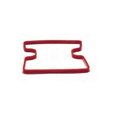 Прокладка клапанной крышки КАМАЗ (ЕВРО-4/5) ТОНКАЯ под пласт..крышку (У-002.00.007) СТР-7406.1003270