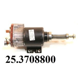 Реле втягивающее МАЗ  (для СТ.2501.3708-01,-20,-21,-40) (HR-3010)  25.3708800 РФ